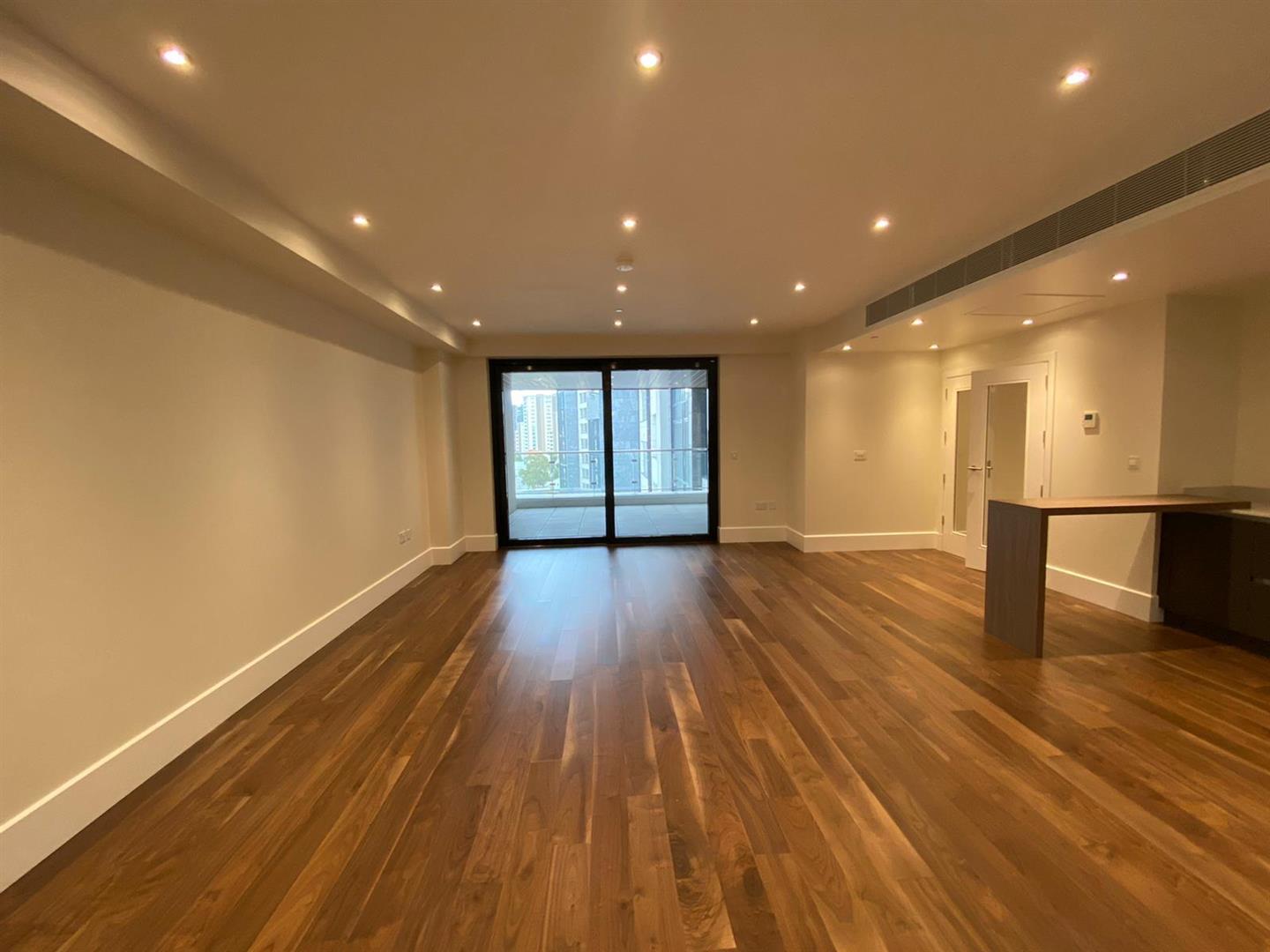 Image of Apartment - 1 Bedrooms - 2 Bathrooms for Rental in Midtown-Gibraltar, Image 3